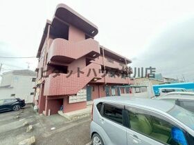 袋井市方丈６丁目の外観