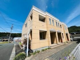 袋井市愛野南4丁目の外観