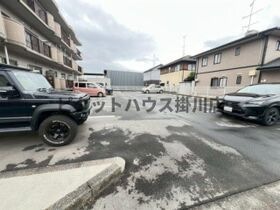 袋井市堀越５丁目の外観