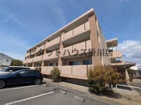 御前崎市池新田の外観