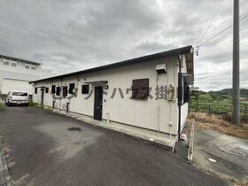 袋井市村松の外観