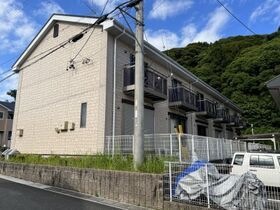 袋井市春岡１丁目の外観