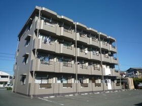 菊川市加茂の外観