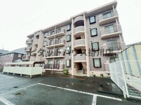 袋井市田町2丁目の外観