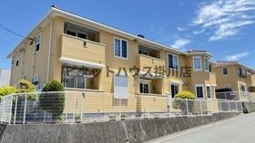 御前崎市池新田の外観
