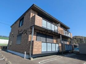 御前崎市池新田の外観