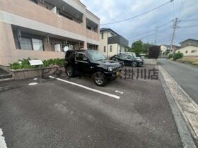 袋井市浅羽の外観