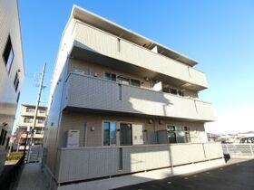 袋井市愛野東1丁目の外観