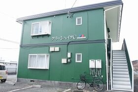 袋井市浅名の外観