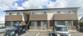 袋井市浅岡の外観