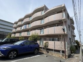 袋井市愛野南2丁目の外観