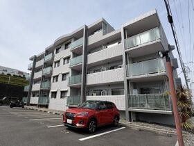袋井市愛野南2丁目の外観