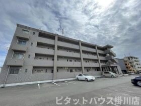 袋井市愛野東２丁目の外観