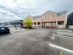 袋井市愛野東１丁目の外観