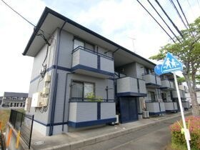 袋井市堀越の外観