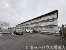 袋井市堀越２丁目の外観