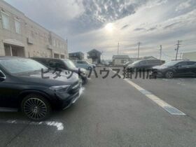 磐田市大原の外観