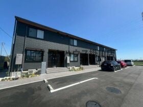 磐田市加茂の外観