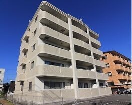 袋井市愛野東2丁目の外観