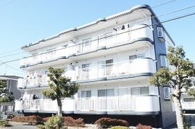 袋井市堀越3丁目の外観