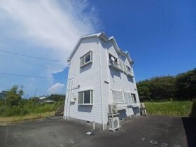 御前崎市池新田の外観