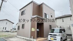 掛川市緑ケ丘2丁目の外観
