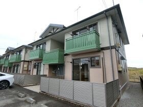 プロフォンド　Ａの外観