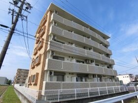 袋井市川井の外観