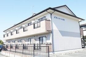 袋井市春岡１丁目の外観