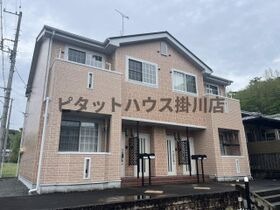袋井市春岡１丁目の外観