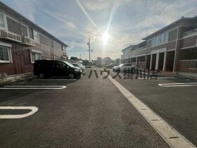 袋井市浅羽一色の外観