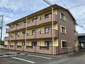 袋井市豊沢の外観