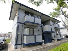 袋井市堀越の外観
