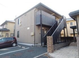 袋井市方丈１丁目の外観