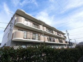 袋井市大門の外観