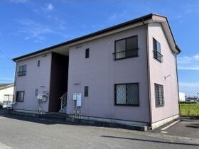 御前崎市池新田の外観