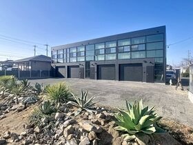 袋井市堀越2丁目の外観
