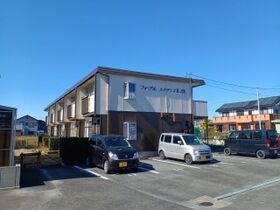 袋井市久能の外観