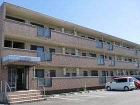袋井市久能の外観