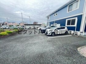 袋井市愛野東1丁目の外観