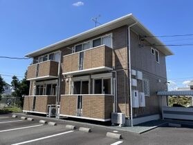 御前崎市池新田の外観