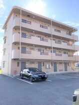 袋井市浅羽の外観