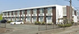 袋井市延久の外観