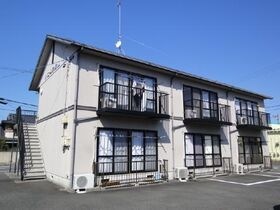 菊川市加茂の外観