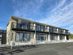 袋井市諸井の外観