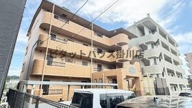 袋井市愛野東2丁目の外観