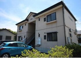 御前崎市池新田の外観