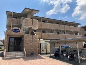 袋井市川井の外観
