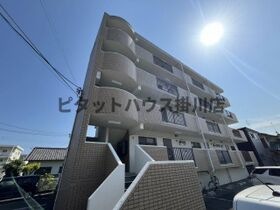 掛川市緑ケ丘2丁目の外観