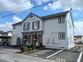 掛川市富部の外観